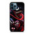 VENOM MARVEL ART 2 iPhone 12 Pro Max Case
