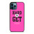 VICTORIA'S SECRET PINK HARD TO GET iPhone 12 Pro Max Case