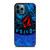 VOLCOM 1 iPhone 12 Pro Max Case