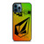 VOLCOM CLOTHING LOGO iPhone 12 Pro Max Case