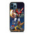 VOLTRON LION FORCE iPhone 12 Pro Max Case