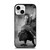 EXTREME SPORT RODEO COWBOY iPhone 13 Mini Case