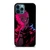 YUJI ITADORI JUJUTSU KAISEN ANIME iPhone 12 Pro Max Case