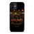 AEROSMITH FORCE ONE iPhone 12 Mini Case