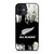 ALL BLACKS NEW ZEALAND ART iPhone 12 Mini Case