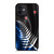 ALL BLACKS NEW ZEALAND FLAG iPhone 12 Mini Case