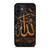 ALLAH NAME EMBLEM iPhone 12 Mini Case