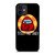 AMONG US IMPOSTOR TRUST NO ONE iPhone 12 Mini Case