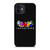 AMONG US IMPOSTORS FRIENDS ICON iPhone 12 Mini Case