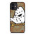 ANAHEIM DUCKS NHL iPhone 12 Mini Case