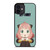 ANYA FORGER SPY X FAMILY MANGA ANIME iPhone 12 Mini Case