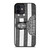 ASAP ROCKY X AMERICAN FLAG iPhone 12 Mini Case