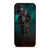 ASSASSIN'S CREED EIVOR GREEN iPhone 12 Mini Case
