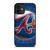 ATLANTA BRAVES LOGO MLB BASEBALL TEAM ICON iPhone 12 Mini Case