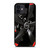 AUDI CAR LOGO RIM EMBLEM iPhone 12 Mini Case
