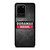 DURAMAX DIESEL LOGO METAL Samsung Galaxy S20 Ultra  Case