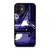 AVENGERS ENDGAME LOGO iPhone 12 Mini Case