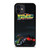BACK TO THE FUTURE DELOREAN iPhone 12 Mini Case