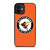 BALTIMORE ORIOLES ICON BASEBALL TEAM LOGO iPhone 12 Mini Case