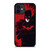 BATMAN DC SUPERHERO ART iPhone 12 Mini Case