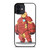 BAYMAX IRON MAN Big Hero 6 iPhone 12 Mini Case