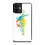 BEACH JIMMY BUFFETS MARGARITAVILLE LOGO iPhone 12 Mini Case