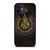 BEAUTIFUL ALLAH ARABIC EMBLEM iPhone 12 Mini Case
