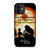 BEAUTY AND THE BEAST QUOTE iPhone 12 Mini Case