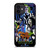 BEETLEJUICE TIM BURTON MOVE iPhone 12 Mini Case