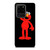 ELMO SAY HELLO SESAME STREET Samsung Galaxy S20 Ultra  Case
