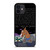 BOJACK HOSEMAN QUOTES iPhone 12 Mini Case