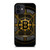BOSTON BRUINS ICON iPhone 12 Mini Case