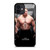BROCK LESNAR UFC iPhone 12 Mini Case