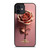 COACH NEW YORK LOGO GOLDEN ROSE iPhone 12 Mini Case