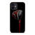 COBRA GOLF RED STICK iPhone 12 Mini Case