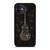 COCO GUITAR iPhone 12 Mini Case