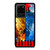 FACE OFF FINAL FANTASY Samsung Galaxy S20 Ultra  Case