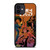 COWBOY BEBOP CHARACTER iPhone 12 Mini Case