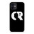 CR7 CRISTIANO RONALDO SHADOW iPhone 12 Mini Case