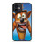 CRASH BANDICOOT CHARACTER iPhone 12 Mini Case