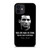 CRISTIANO RONALDO CR7 QUOTE iPhone 12 Mini Case