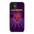 CYBERPUNK 2077 80S DESIGN iPhone 12 Mini Case