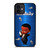 DABABY RAPPER CARTOON METAL iPhone 12 Mini Case