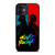 DAFT PUNK DUBSTEP iPhone 12 Mini Case