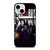FALL OUT BOY PERSONIL iPhone 13 Mini Case