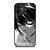 DEATH NOTE ANIME L LAWLIET FACE iPhone 12 Mini Case