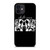 DEFTONES ROCK BAND LOGO iPhone 12 Mini Case