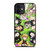 DEMON SLAYER CHARACTER ANIME iPhone 12 Mini Case
