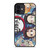 DEMON SLAYER CHARACTER iPhone 12 Mini Case