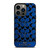 COACH NEW YORK BLUE iPhone 13 Pro Case